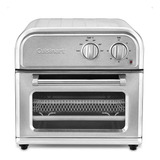 Horno Freidora De Aire Cuisinart 4 En 1 Compacto Airfryer