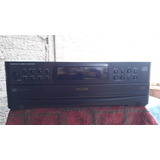 Cd Player Philips Gradiente Pioneer Sansui Sony Polyvox Cce