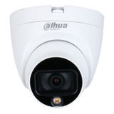 Camara Hdcvi Dahua Domo Full Color Hdw1209tlqp 1080p 2mp Led