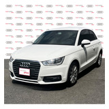 Audi A1 2018