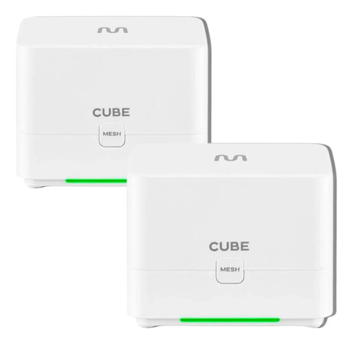 Roteador Wireless Cubemesh Ac1200 Dualband Bivolt Multilaser