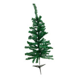 Arbol De Navidad 150cm 282 Ramas De 5cm Verde Toda Tu Casa