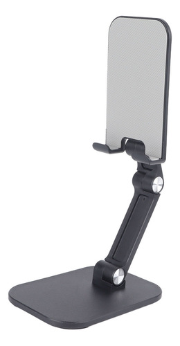 Soporte Base Porta Celular Tablet Escritorio Mesa Ajustable