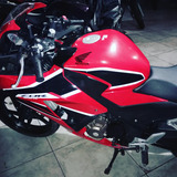 Honda  Cbr 300