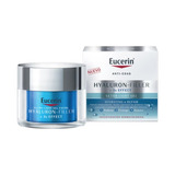 Eucerin Ultra-light Gel Facial Hyaluron-filler Noche/día