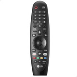 Controle Remoto Smart Magic LG Mr20ga P/tv 50un8000psd Origi