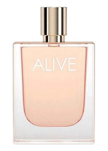 Perfume Boss Alive De Mujer Edp X 50ml Masaromas