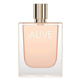 Perfume Boss Alive De Mujer Edp X 50ml Masaromas