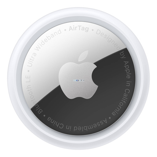 Apple Airtag X1 Localizador Rastreador Original