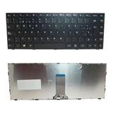 Teclado Lenovo G40-80 G40-30 G40-45 G40-70