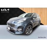 Kia Sportage 2019