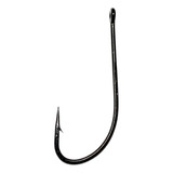 Anzuelo Mustad 34043np-bn 3/0 Strong Blister 8 Pzs