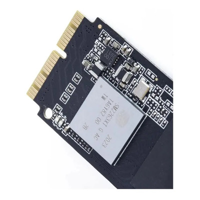 Ssd Macbook Air 240gb | Mercado Livre