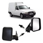 Espejo Exterior Con Control Derecho Fiat Fiorino 14/19 fiat Fiorino