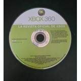 La Revista Oficial De Xbox Numero 57 - Xbox 360 (solo Disco)