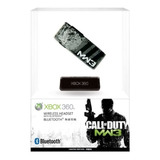 Xbox 360 Call Of Duty: Modern Warfare 3 Auriculares