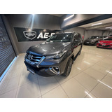 Toyota Sw4 4x4 Srx 2.8 Tdi At6 7 Asientos. 2018 