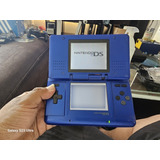 Par De Nintendo Ds Para Piezas O Reparar 