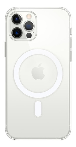 Carcasa Con Magsafe Apple iPhone 12 Pro 