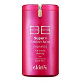 Skin79 Bb Cream Pink -super+ Beblesh Balm Pink -enviogratis-