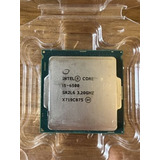 Procesador Cpu Gamer Intel Core I5 6500 3.20ghz Lga 1151