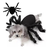 Disfraces De Alas De Araña Para Perros Y Gatos, Halloween