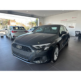 Nuevo Audi A3 Sedan 35 40 2020 2021 2022 2023 0km Usado Q2 