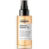 Loreal Profesional Sray Absolut Repair Oil 10 En 1  X 90ml