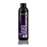 Redken Chromatics Revelador 20vol Aceite En Crema 237 Ml