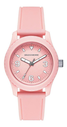 Reloj Skechers Dama Modelo: Sr6075 Envio Gratis