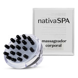 Massageador Corporal Nativa Spa O 7891033468959