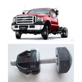 Batente Do Capo Ford F250 99/...