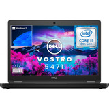 Laptop Dell Vostro Core I5 8th 16gb Ram 256gb Ssd