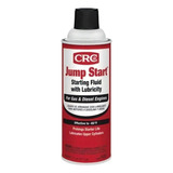 Crc Arrancador Para Motores Con Lubricante 311g/11oz