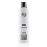 Champú Nioxin Derma Purificante System 1  Limpiador