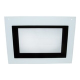 Vidrio Visor P/ Cocina Ariston 57.7 X 42.1 Cm.