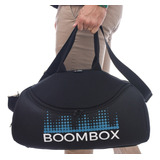 Case Bolsa Capa Compatível Com Nova Jbl Boombox 3 2 Envio Já