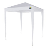 Tenda Gazebo Rafia 2x2m Polietileno Belfix Praia Piscina