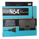 Fuente De Poder N64 220v