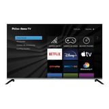 Smart Tv Philco 58 4k Hdr10 Dolby Áudio Led Ptv58g70r2csgb