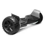 8,5 Polegadas Cross Off Road Hoverboard Skate Eletrico Infan