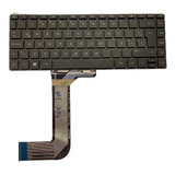 Teclado Notebook Hp Pavilion 14 V006la