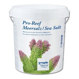 Sal Marinho Pro-reef 25kg - Tropic Marin