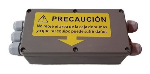 Caja De Sumas Rhino