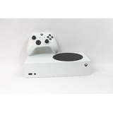 Xbox Series S 512gb Standard,  Blanco Sin Caja, Usado (g)