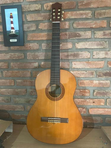 Guitarra Clasica Yamaha C-40