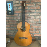 Guitarra Clasica Yamaha C-40