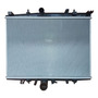 Coolingcare - Radiador Para Ford F250 F350 F450 F550 Super D