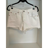 Short Levi's Original Talle 26