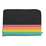 Capa Case Pasta Notebook Em Neoprene Personalizado Lgbt